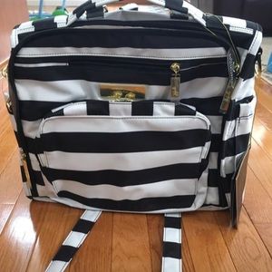 Ju-Ju-Be BFF Legacy First Lady NWT